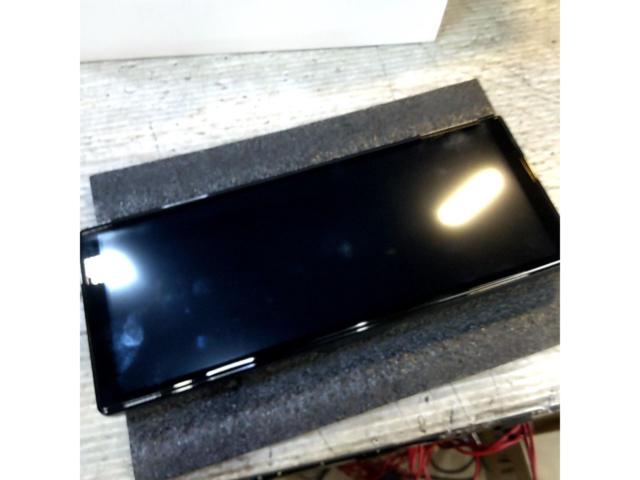 Regeo MZ-1024DSC 9.3インチディスプレイオーディオ