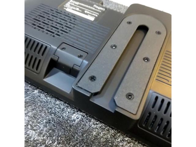 Regeo MZ-1024DSC 9.3インチディスプレイオーディオ