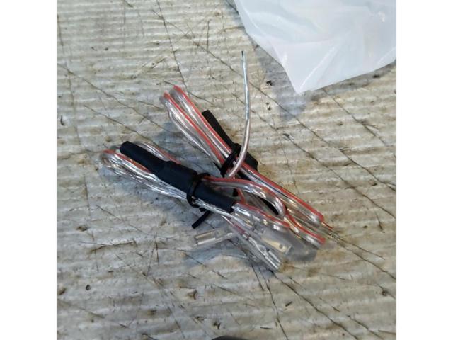 メーカー不明 ツイーター