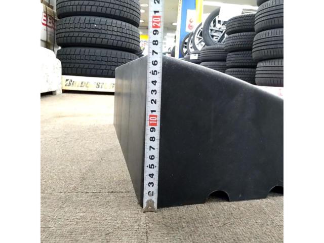 メーカー不明 カースロープ
