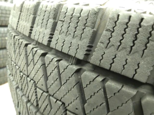 TWS ENERGY LINE DW-02+BRIDGESTONE BLIZZAK VRX2 185/65R15 88Q