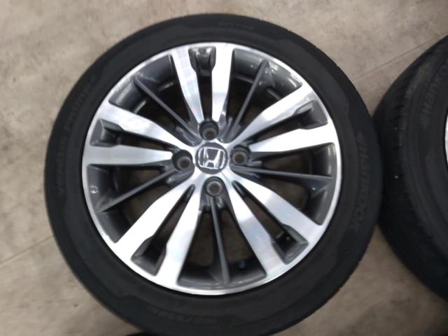 Honda
Fit original wheel
+
HANKOOK
Ventus
Prime 3