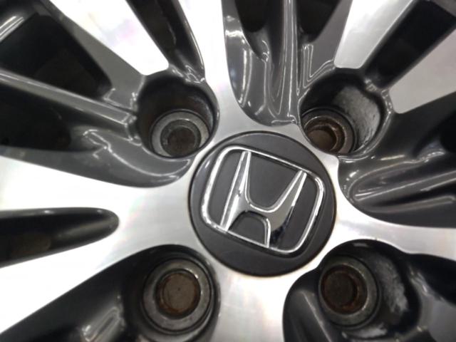 Honda
Fit original wheel
+
HANKOOK
Ventus
Prime 3