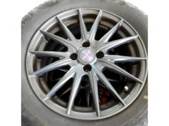 weds VELVA SPORT Z