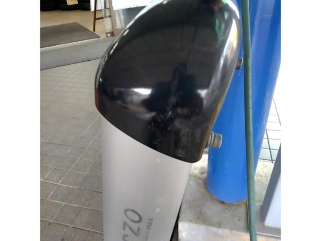 Terzo ルーフラックレギュラー EA303