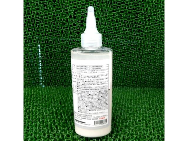 KeePer技研株式会社 ミネラルオフ NET190ml はっ水阻害被膜除去剤