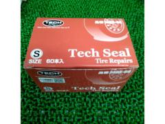 TECH Tech Seal TireRepairs 品番230S-30 パンク修理用
