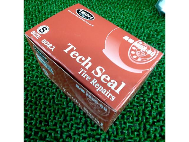 TECH Tech Seal TireRepairs 品番230S-30 パンク修理用
