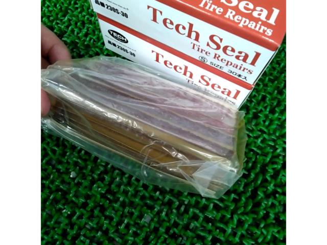 TECH Tech Seal TireRepairs 品番230S-30 パンク修理用