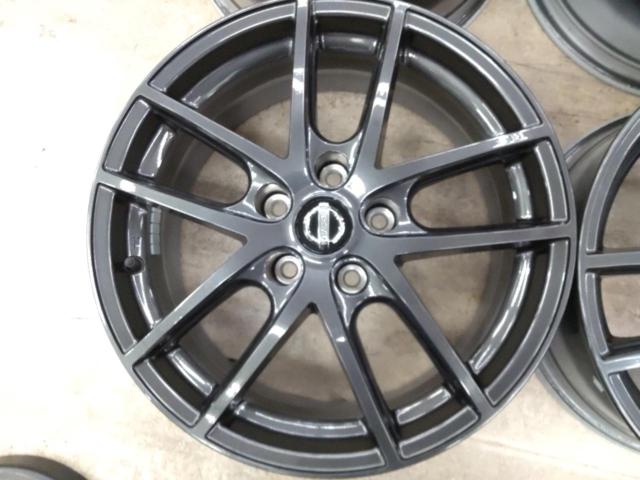 日産 P15/キックス 純正オプション エスティーロ