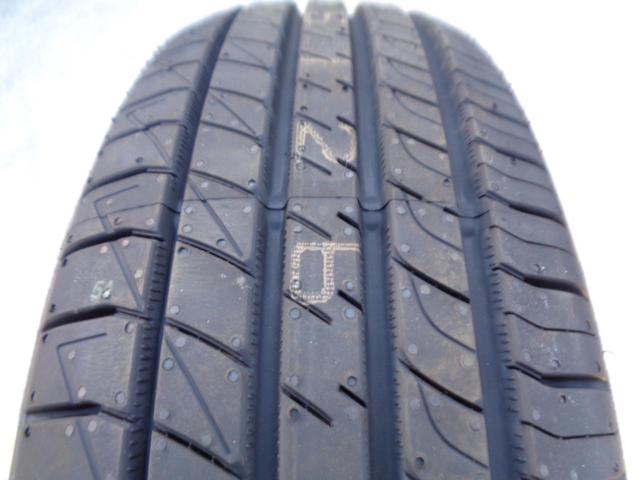 DUNLOP
LEMANS
V +