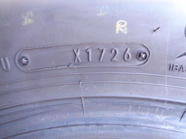 DUNLOP
LEMANS
V +