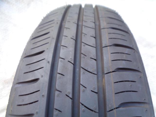 DUNLOP
ENASAVE
EC300 +