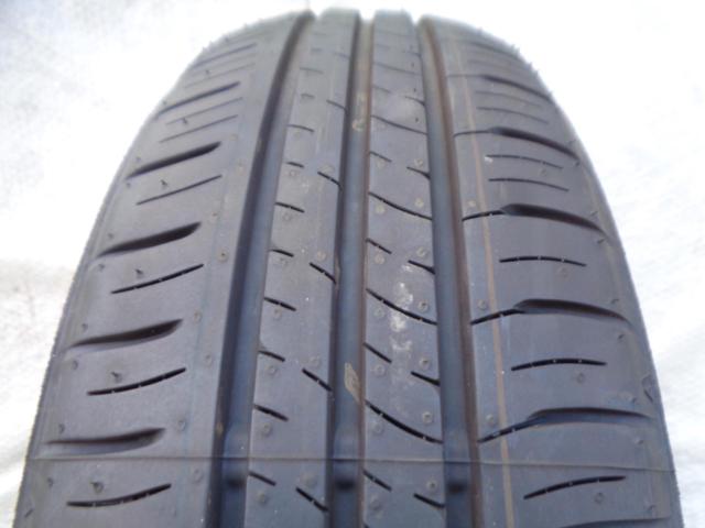 DUNLOP
ENASAVE
EC300 +