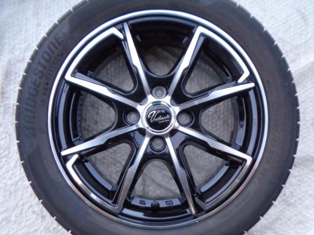 Verthaudi
PW-S10
+
BRIDGESTONE (Bridgestone)
NEWNO