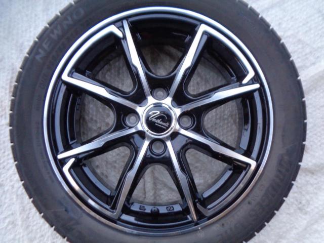 Verthaudi
PW-S10
+
BRIDGESTONE (Bridgestone)
NEWNO