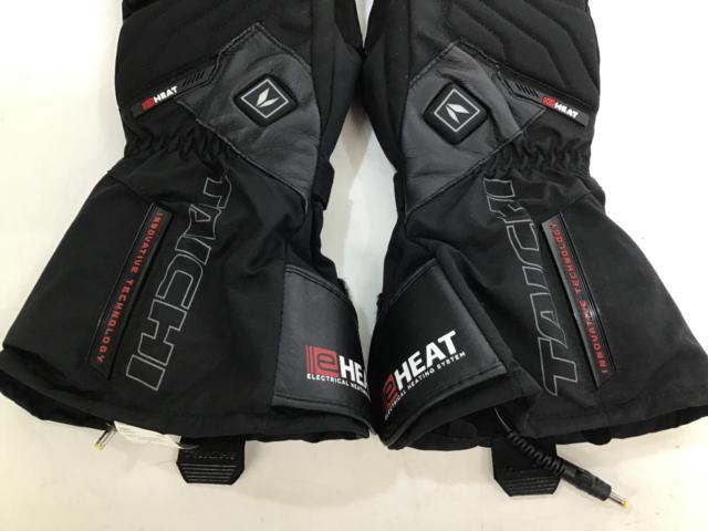 【RSTaichi】 電熱グローブ e-HEAT
