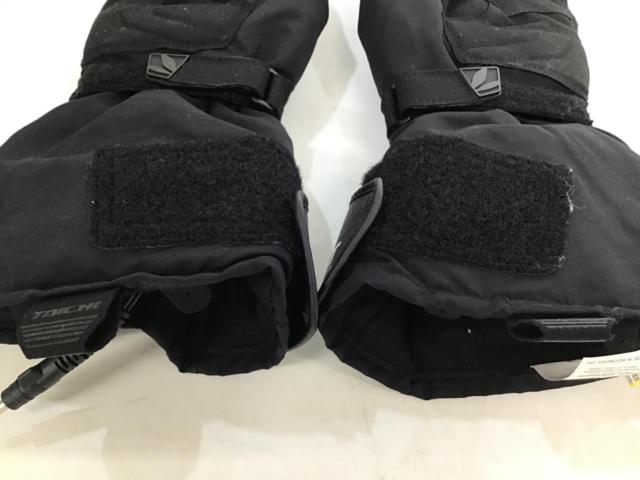【RSTaichi】 電熱グローブ e-HEAT
