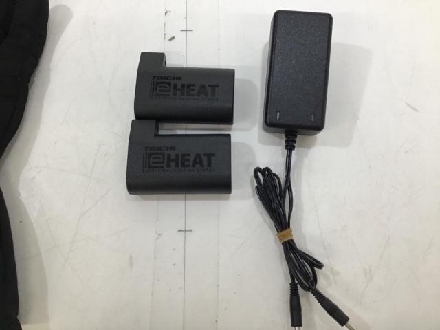 【RSTaichi】 電熱グローブ e-HEAT