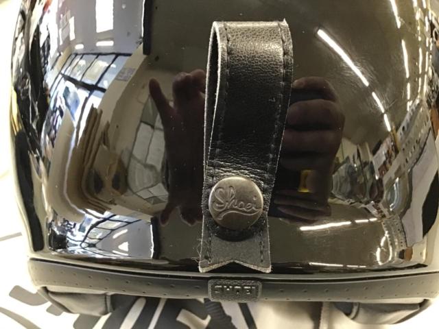 【SHOEI】 J・O サイズ:L