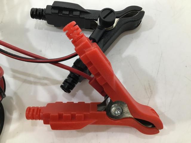 【CELLSTAR】 DRC-200 Dr.CHARGER バッテリー充電器