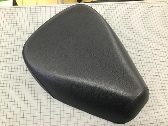 【メーカー不明】CT125用 ローダウンシート