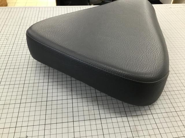 【メーカー不明】CT125用 ローダウンシート