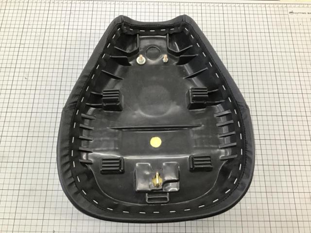 【メーカー不明】CT125用 ローダウンシート