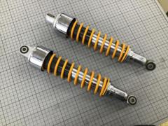 【ホンダ純正】モンキー125純正ショック
