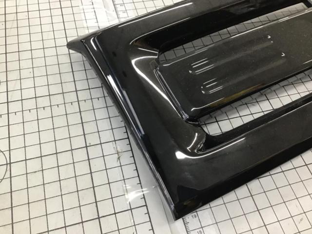 Honda genuine N-BOX
JF5 genuine grille