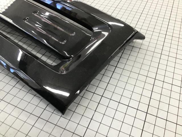 Honda genuine N-BOX
JF5 genuine grille