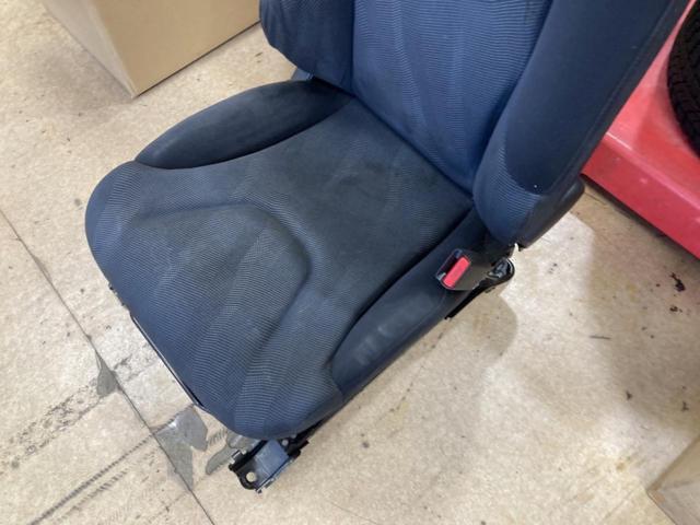 Honda genuine FIT
RS genuine sheet
Driver side