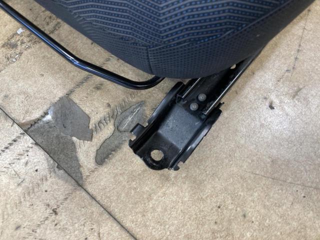 Honda genuine FIT
RS genuine sheet
Driver side