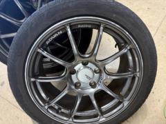 YOKOHAMA ADVAN
Racing (ADVAN Racing)
RZ2