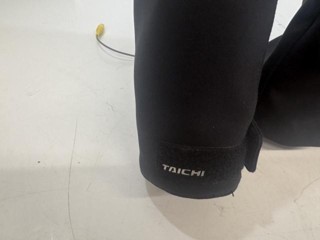 【RSTaichi】RSJ720 オールシーズンジャケット