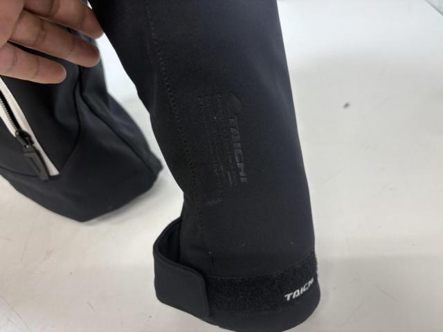【RSTaichi】RSJ720 オールシーズンジャケット
