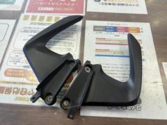 【ホンダ純正】VFR1200純正グラブバー