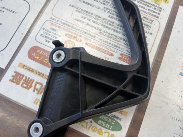 【ホンダ純正】VFR1200純正グラブバー