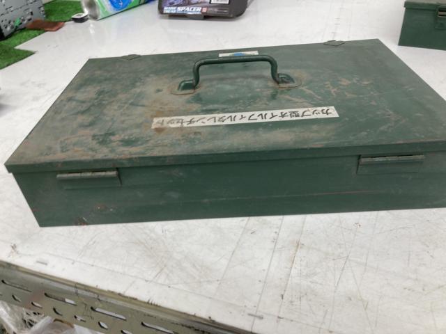 【KTC】カップ型オイルフィルタレンチ 6個欠品