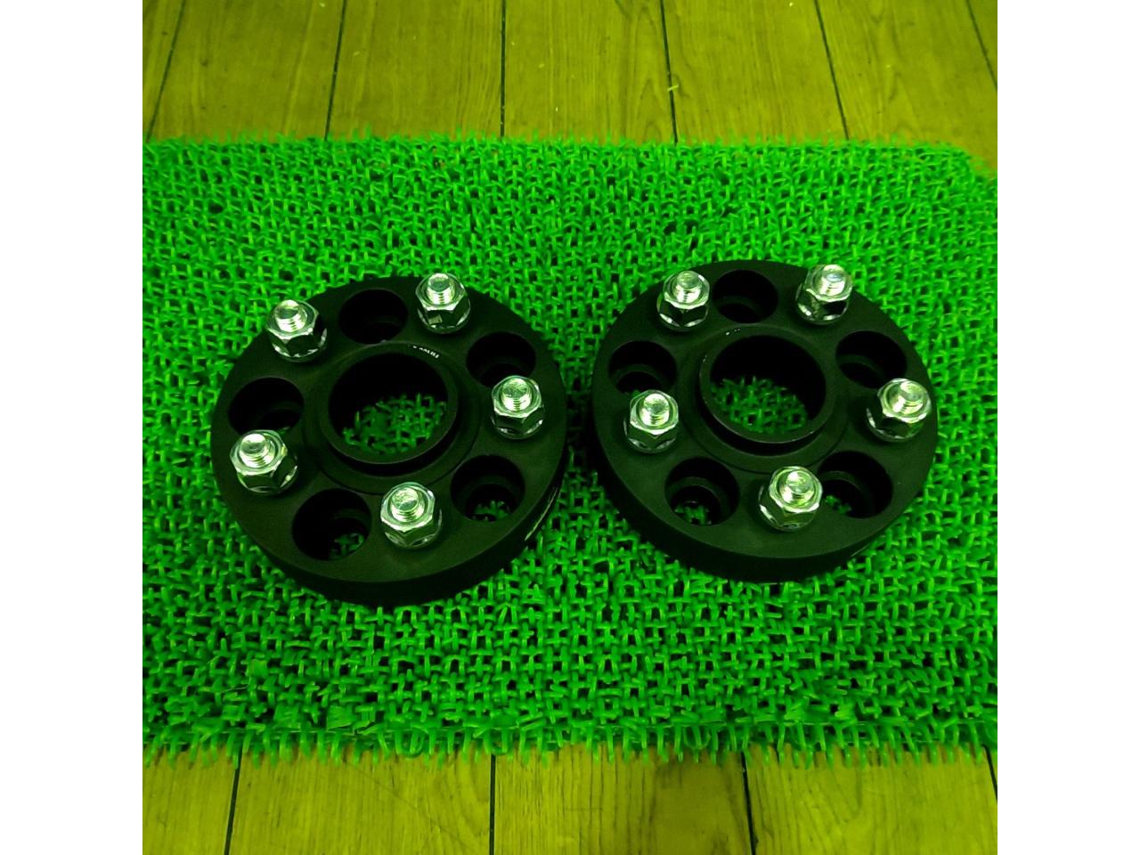 GAsupply100-5H
M12 x P1.5 hub diameter 54.1mm
Thickness 30mm
Wide Red spacer