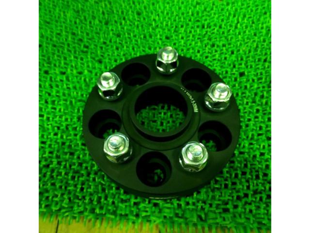 GAsupply100-5H
M12 x P1.5 hub diameter 54.1mm
Thickness 30mm
Wide Red spacer