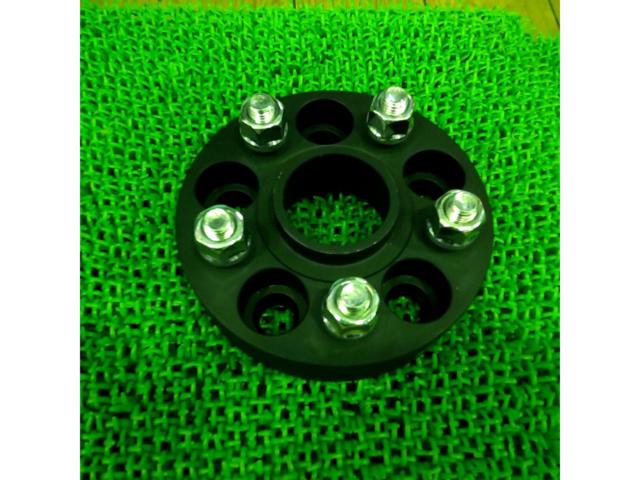 GAsupply100-5H
M12 x P1.5 hub diameter 54.1mm
Thickness 30mm
Wide Red spacer