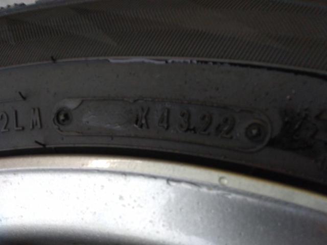 Get ready for winter with your Odyssey/Vezel (RU series)/WR-V!
Honda genuine
Odyssey RB1
Absolute
+
DUNLOP WINTERMAXX
WM02