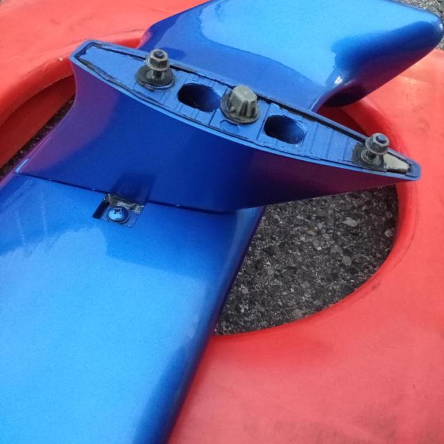 Genuine Nissan rear wing
Body only
※ skyline
ER34
2 door