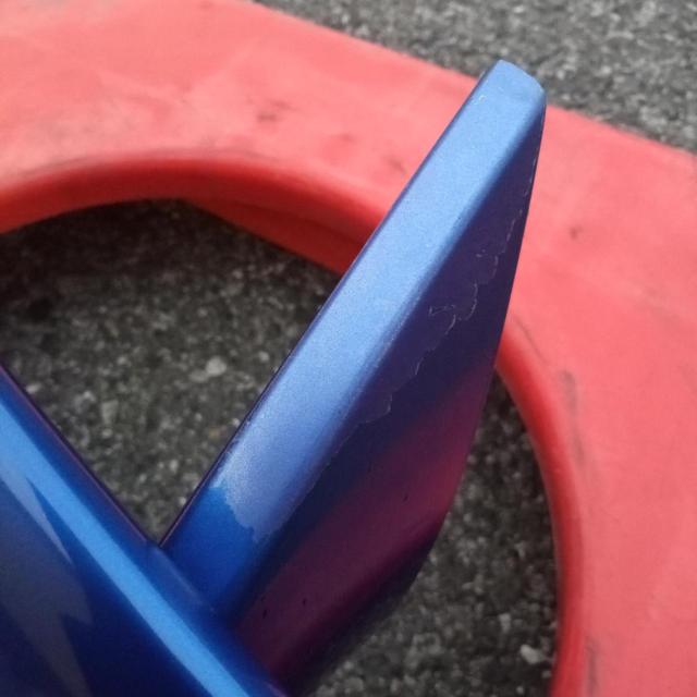 Genuine Nissan rear wing
Body only
※ skyline
ER34
2 door