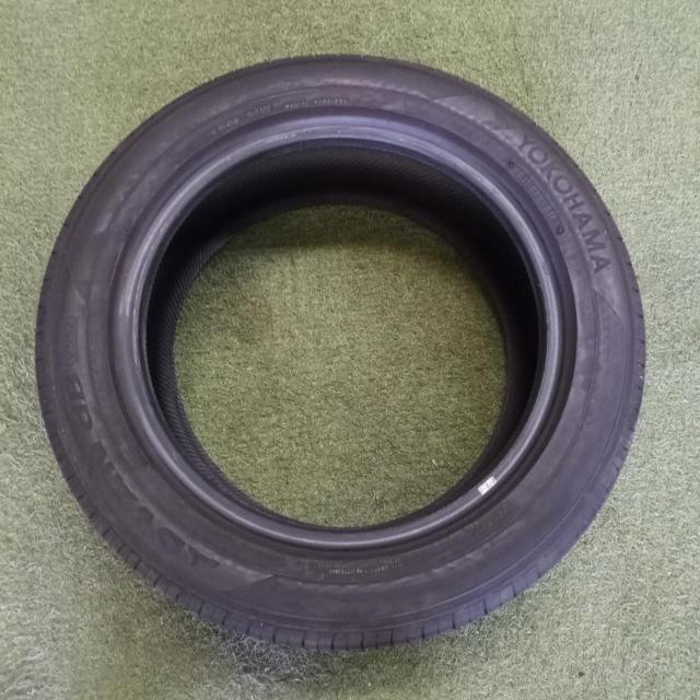 YOKOHAMAADVAN
dB
V552
Manufactured in 2023