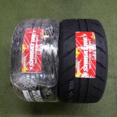 SHIBATIRER23
TW300
Manufactured in 2025
※ 2 pcs set
