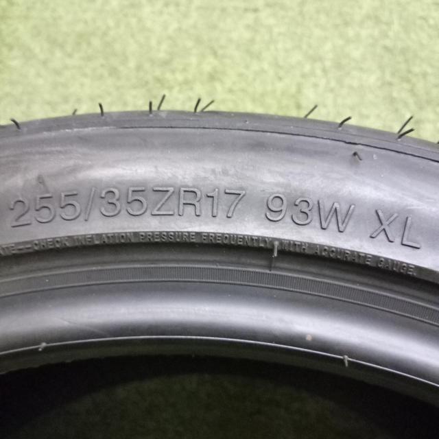 SHIBATIRER23
TW300
Manufactured in 2025
※ 2 pcs set