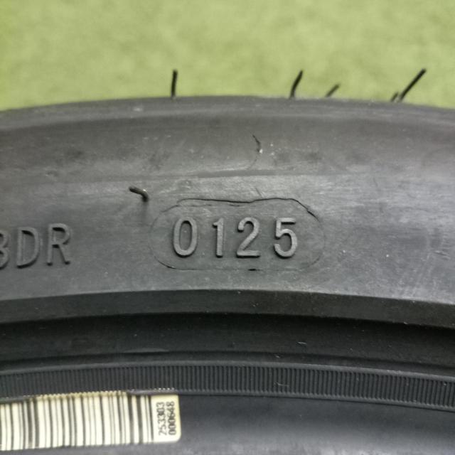 SHIBATIRER23
TW300
Manufactured in 2025
※ 2 pcs set