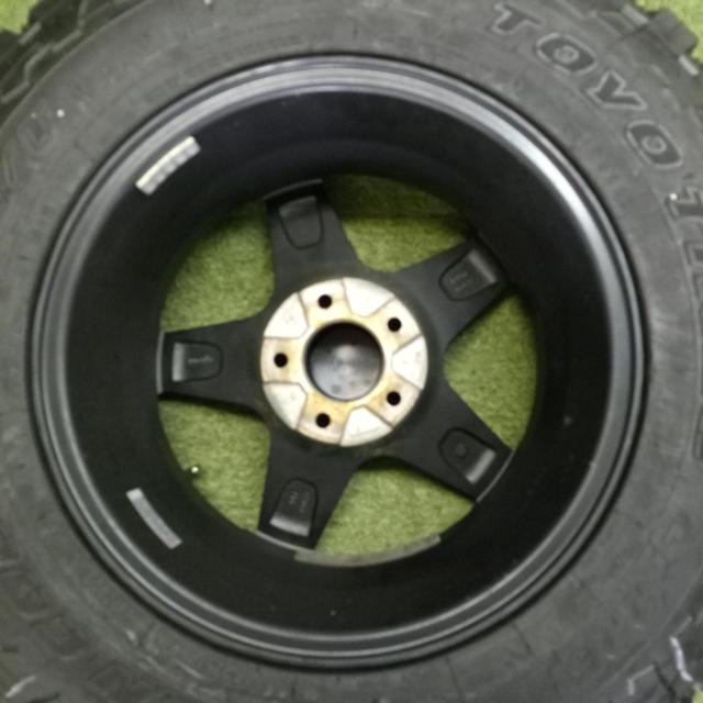 Huge discount campaign!!
weds
ADVENTURE
MUD
VANCE
01
+
TOYO (Toyo)
OPENCOUNTRY
M / T
Manufactured in 2021
+
Short parts